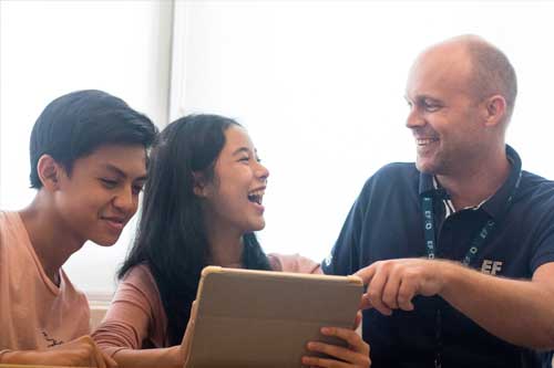 Learner Profiles